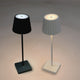 Lampă LED De Masă Black Courtin - imagine 7