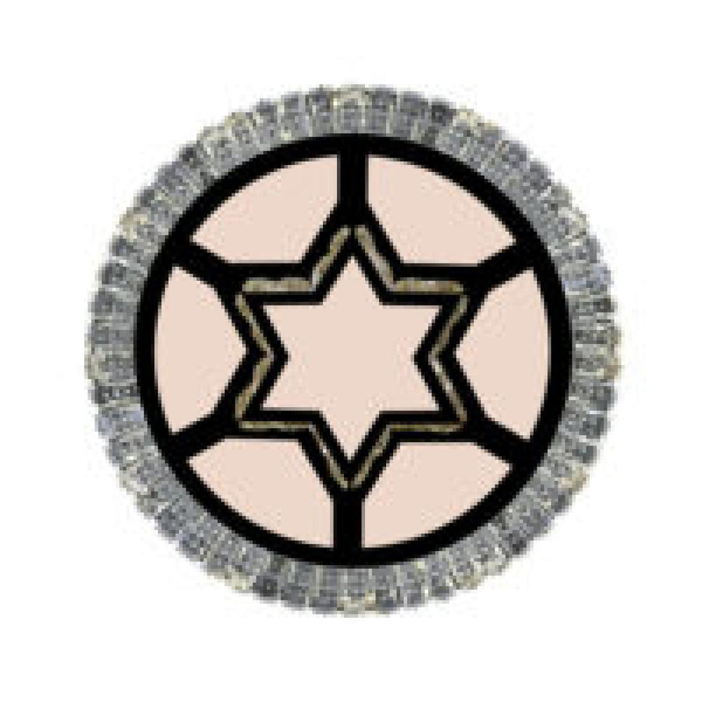 Lampă decorativă LED Diamond Star - DSC