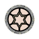 Lampă decorativă LED Diamond Star - DSC - imagine 2