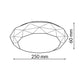 Plafon LED Circular Dial 12W - imagine 3