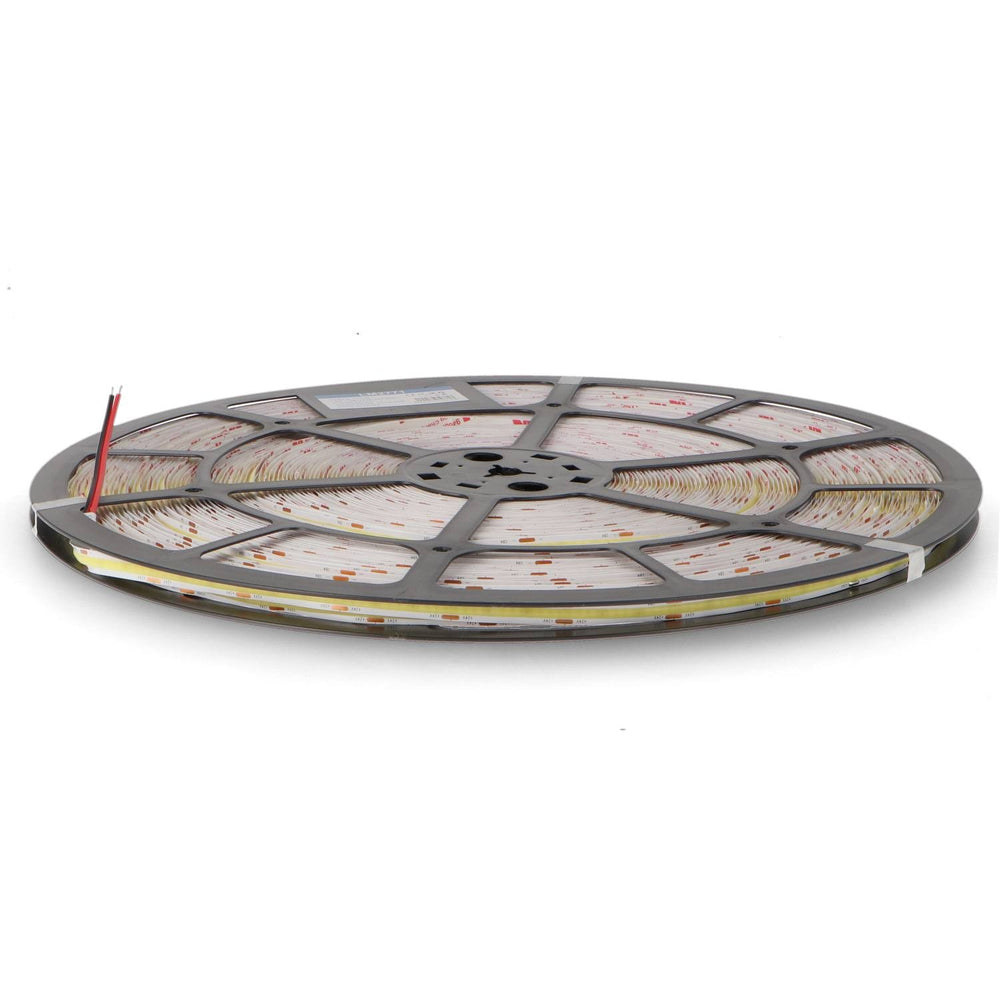 Bandă LED 24V COB Big IP20 10W/m - 50 de metri