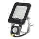 Proiector LED Napoli Plus 20W cu senzor de mișcare - imagine 2