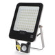 Proiector LED Napoli Plus 50W cu senzor de mișcare