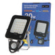 Proiector LED Napoli Plus 20W cu senzor de mișcare - imagine 5