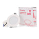 Downlight LED Pro Lass 7W CCT - imagine 4