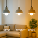 Bec LED E27 G45 3W - imagine 6