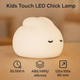 Lampă LED Tactilă Pentru Copii Rabbit - imagine 8