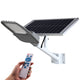 Lumină stradală solară Minlight LED pentru Iluminat Public 60W