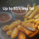 Air Fryer Roa Touch 5,7L - imagine 5