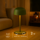 Lampă LED De Masă Green Gonza - imagine 7