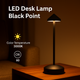 Lampă LED De Masă Black Point - imagine 5