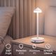 Lampă LED De Masă White Point - imagine 6