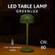Lampă LED De Masă Greenlux - imagine 5