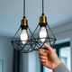 Bec LED E14 C37 5W - imagine 7