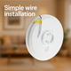 Plafon LED Circular Boni 48W - imagine 6