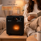 Încălzitor Electric Black Compact 2000W - imagine 5