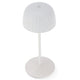 Lampă LED De Masă White Gonza - imagine 4
