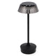 Lampă LED De Masă Black Irina - imagine 4