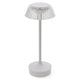 Lampă LED De Masă White Irina - imagine 4