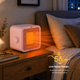 Încălzitor Ceramic Pink Scatola 1500W - imagine 6