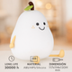 Lampă LED Tactilă Pentru Copii Pear - imagine 8