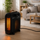 Încălzitor Electric Black Compact 2000W - imagine 10
