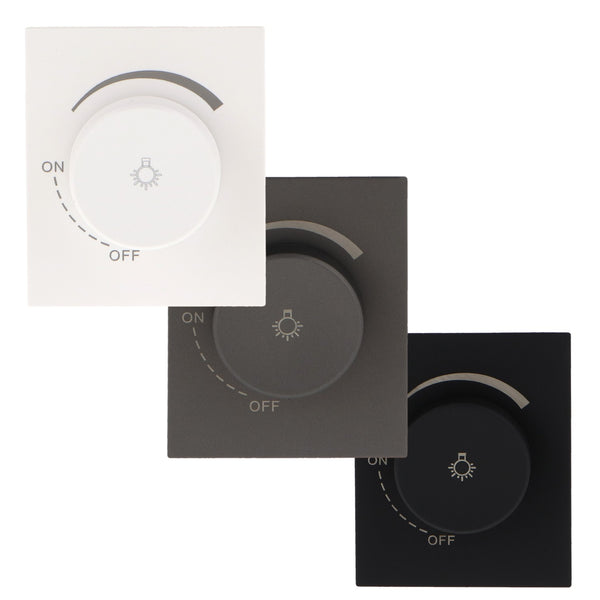 Potențiometru 0-600W – CC