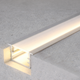 Profil din aluminiu Sinca - 2 metri | Pachet 5 buc (10 m) - imagine 2