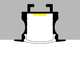 Profil din aluminiu Vivo - 2 metri - imagine 4