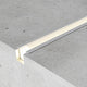 Profil din aluminiu Yoret - 2 metri | Pachet 5 buc (10 m) - imagine 2