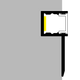 Profil din aluminiu Hure - 2 metri - imagine 4