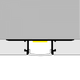 Profil din aluminiu Bird - 2 metri - imagine 4