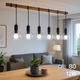 Bec LED E27 A60 12W - imagine 4