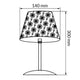 Lampă LED Solară De Masă Green Hearth
