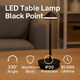 Lampă LED De Masă Black Point - imagine 7