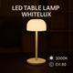 Lampă LED De Masă Whitelux - imagine 7