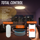 Plafón LED Smarthome Magic 25W RGB+CCT - imagine 6