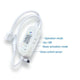 Pachet Bandă LED 12V 5050 30L RGB - 5 metri - imagine 7