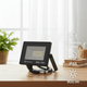 Proiector LED Seria Eco Dome 10W - imagine 5
