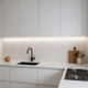 Cablu Adaptor Pentru Banda LED Bergamo 220Vac - imagine ambientală