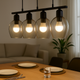Bec LED E27 A55 6W - imagine 5