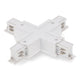 Conector tip X pentru șină trifazată - imagine 2