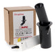Spot LED orientabil Mini Black Tube Round 5W CCT - imagine 4