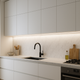 Cablu Adaptor Pentru Banda LED 220Vac Ruzok / Brescia - imagine ambientală