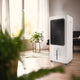 Climatizator Evaporativ Portabil AirMax 4800 m³/h 30 Litri - imagine 11
