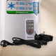 Climatizator Evaporativ Portabil AirPro 5500 m³/h 30 Litri - imagine 9