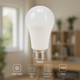 Bec LED E27 G45 9W - imagine 6