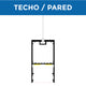 Fint profil aluminiu 12/24V 2 metri - DSC - imagine 4