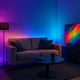 Pachet Bandă LED 12V 5050 30L RGB - 3 metri - imagine 6