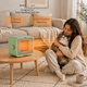 Încălzitor Ceramic Green Scatola 1500W - imagine 5